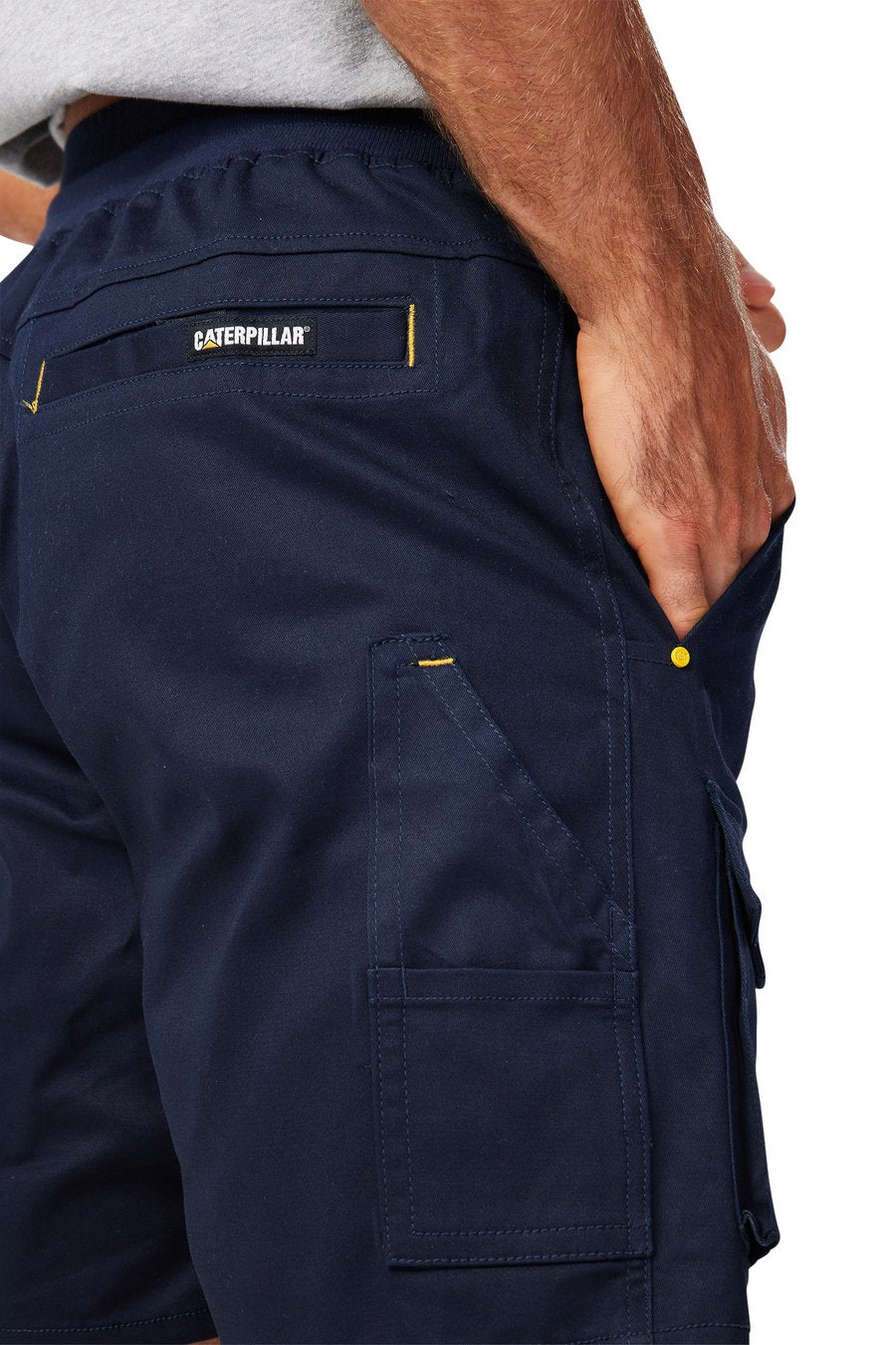 CAT - Diesel Short (Navy)